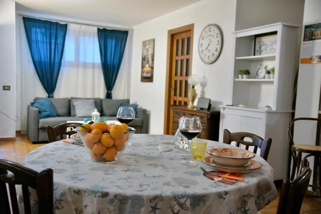 Nesea Apartment Palermo